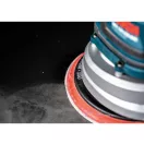 BOSCH EXPERT Multihole Baza de slefuire cu arici 125 mm medie