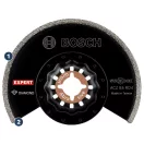 BOSCH EXPERT Lamă de ferastrău pentru îndepărtarea rosturilor ACZ 85 RD4 85 x 2,0 mm cu granule de carbură Starlock