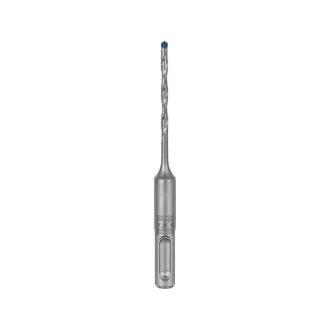   BOSCH EXPERT 7X Burghiu pentru piatră 3,5 x 115/50 mm cu patru tăișuri SDS-Plus