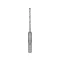 BOSCH EXPERT 7X Burghiu pentru piatră 3,5 x 115/50 mm cu patru tăișuri SDS-Plus