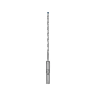   BOSCH EXPERT 7X Burghiu pentru roci 3,5 x 165/100 mm cu patru tăișuri SDS-Plus