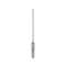 BOSCH EXPERT 7X Burghiu pentru roci 3,5 x 165/100 mm cu patru tăișuri SDS-Plus