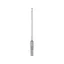 BOSCH EXPERT 7X Burghiu pentru roci 3,5 x 165/100 mm cu patru tăișuri SDS-Plus