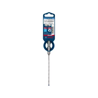   BOSCH EXPERT 7X Burghiu pentru roci 3,5 x 165/100 mm cu patru tăișuri SDS-Plus