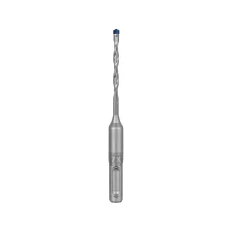   BOSCH EXPERT 7X Burghiu pentru piatră, 4 x 115/50 mm, cu patru muchii, SDS-Plus
