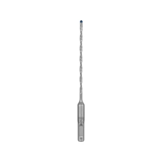   BOSCH EXPERT Burghiu pentru roci 7X 4 x 165/100 mm cu patru muchii SDS-Plus