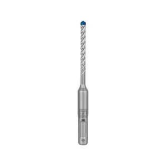   BOSCH EXPERT 7X Burghiu pentru roca 5 x 115/50 mm cu patru tăișuri SDS-Plus