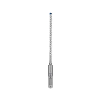   BOSCH EXPERT 7X Burghiu pentru rocă 5 x 165/100 mm cu patru tăișuri SDS-Plus