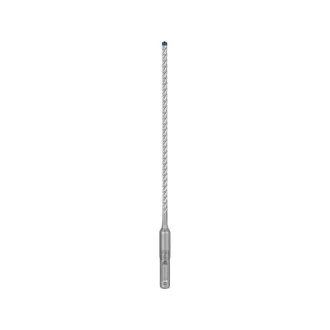   Burghie de rocă BOSCH EXPERT 7X 5 x 215/150 mm cu patru margini SDS-Plus