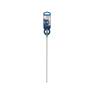   BOSCH EXPERT 7X Burghiu pentru rocă 5 x 315/250 mm cu patru margini SDS-Plus