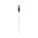 BOSCH EXPERT 7X Burghiu pentru rocă 5 x 465/400 mm cu patru margini SDS-Plus