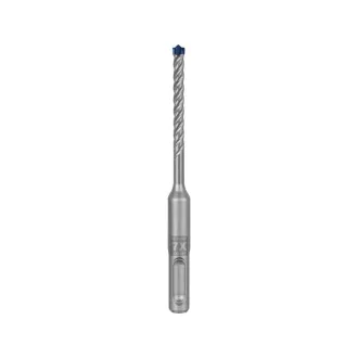   BOSCH EXPERT 7X Burghiu pentru roci 5,5 x 115/50 mm cu patru tăișuri SDS-Plus