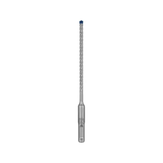   BOSCH EXPERT 7X Burghiu pentru roci 5,5 x 165/100 mm cu patru tăișuri SDS-Plus