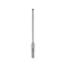 BOSCH EXPERT 7X Burghiu pentru roci 5,5 x 165/100 mm cu patru tăișuri SDS-Plus