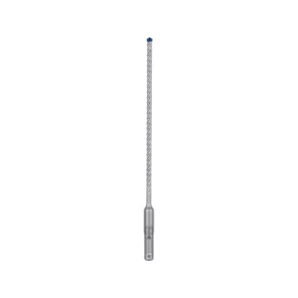   BOSCH EXPERT 7X Burghiu pentru rocă 5,5 x 215/150 mm cu patru muchii SDS-Plus