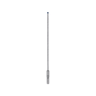   BOSCH EXPERT 7X Burghiu pentru roci 5,5 x 265/200 mm cu patru muchii SDS-Plus
