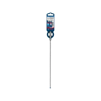   BOSCH EXPERT 7X Burghiu pentru roci 5,5 x 315/250 mm cu patru tăișuri SDS-Plus