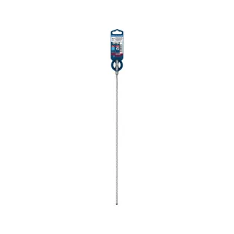  BOSCH EXPERT 7X Burghiu pentru roci 5,5 x 465/400 mm cu patru muchii SDS-Plus