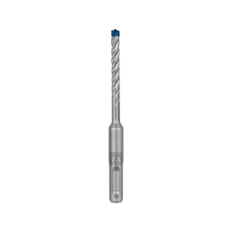   BOSCH EXPERT 7X Burghiu 6 x 115/50 mm SDS-Plus cu patru tăișuri