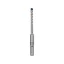 BOSCH EXPERT 7X Burghiu 6 x 115/50 mm SDS-Plus cu patru tăișuri