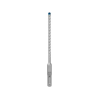   BOSCH EXPERT 7X Burghiu 6 x 165/100 mm SDS-Plus cu patru tăișuri
