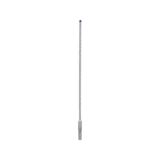   Burghie pentru roci BOSCH EXPERT 7X 6 x 315/250 mm cu patru muchii SDS-Plus
