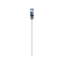 BOSCH EXPERT 7X Burghiu pentru rocă 6 x 465/400 mm cu patru muchii SDS-Plus
