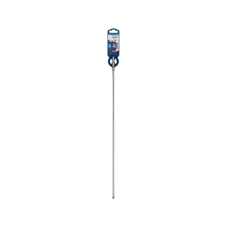   BOSCH EXPERT 7X Burghiu pentru rocă 6 x 465/400 mm cu patru muchii SDS-Plus