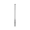 BOSCH EXPERT 7X Burghiu pentru rocă 6,5 x 165/100 mm cu patru muchii SDS-Plus