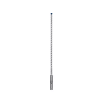  BOSCH EXPERT 7X Burghiu pentru rocă 6,5 x 265/200 mm cu patru tăișuri SDS-Plus