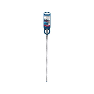   BOSCH EXPERT 7X Burghiu pentru roci 6,5 x 315/250 mm cu patru tăișuri SDS-Plus