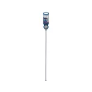 BOSCH EXPERT 7X Burghiu pentru roci 6,5 x 465/400 mm cu patru tăișuri SDS-Plus