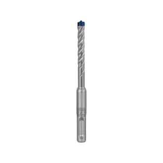   Burghiu pentru piatră BOSCH EXPERT 7X 7 x 115/50 mm cu patru tăișuri SDS-Plus