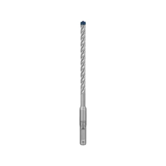   BOSCH EXPERT 7X Burghiu pentru rocă 7 x 165/100 mm cu patru muchii SDS-Plus