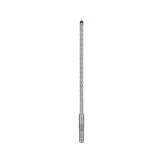   BOSCH EXPERT 7X Burghiu pentru roci 7 x 215/150 mm cu patru muchii SDS-Plus