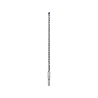   BOSCH EXPERT 7X Burghiu pentru rocă 7 x 265/200 mm cu patru muchii SDS-Plus