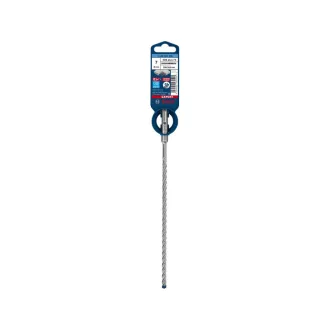   BOSCH EXPERT 7X Burghiu pentru rocă 7 x 265/200 mm cu patru muchii SDS-Plus