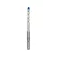 BOSCH EXPERT 7X Burghiu 8 x 115/50 mm cu patru tăișuri SDS-Plus