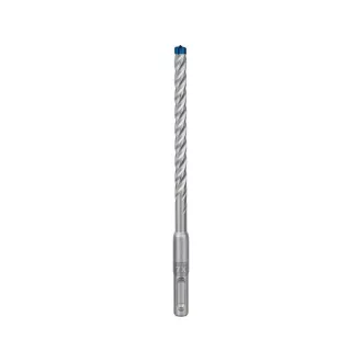   BOSCH EXPERT 7X Burghiu pentru rocă 8 x 165/100 mm cu patru tăișuri SDS-Plus