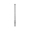 BOSCH EXPERT 7X Burghiu pentru rocă 8 x 165/100 mm cu patru tăișuri SDS-Plus