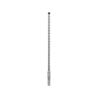   BOSCH EXPERT 7X Burghiu 8 x 265/200 mm SDS-Plus cu patru tăișuri