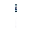 BOSCH EXPERT 7X Burghiu pentru roci 8 x 315/250 mm cu patru tăișuri SDS-Plus