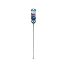 BOSCH EXPERT Burghiu pentru roca 7X 8 x 365/300 mm cu patru tăișuri SDS-Plus