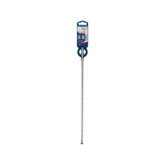  BOSCH EXPERT Burghiu pentru roca 7X 8 x 365/300 mm cu patru tăișuri SDS-Plus