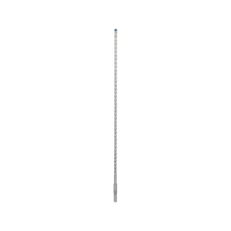   BOSCH EXPERT 7X Burghiu pentru stâncă 8 x 465/400 cu patru muchii SDS-Plus