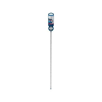   BOSCH EXPERT 7X Burghiu pentru stâncă 8 x 465/400 cu patru muchii SDS-Plus