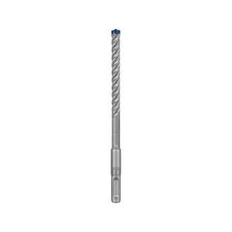  BOSCH EXPERT 7X Burghiu pentru roci 9 x 165/100 mm cu patru tăișuri SDS-Plus