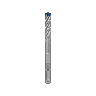   BOSCH EXPERT 7X Burghiu pentru piatră 10 x 115/50 mm cu patru muchii SDS-Plus