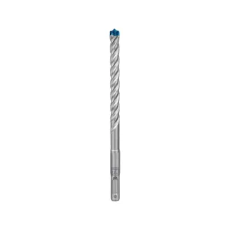   BOSCH EXPERT 7X Burghiu 10 x 165/100 mm SDS-Plus cu patru tăișuri