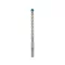 BOSCH EXPERT 7X Burghiu 10 x 165/100 mm SDS-Plus cu patru tăișuri